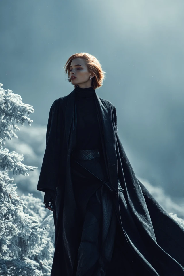 Elegant Winter Edit Seasonal Trends - photo 5
