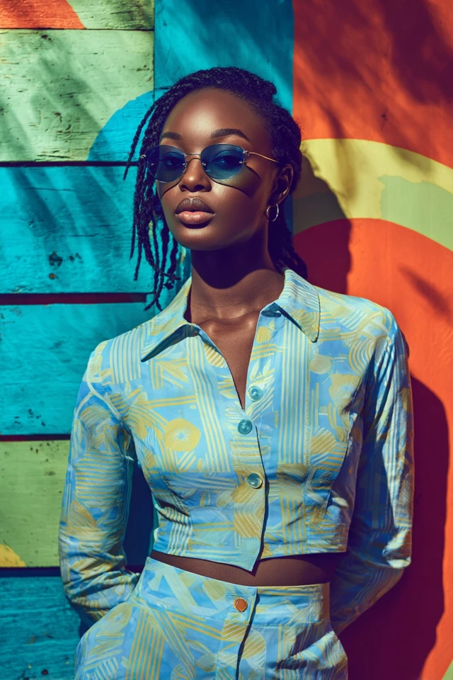 Casual Summer Style Guide - photo 3