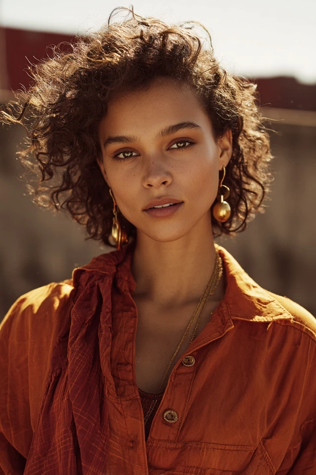 90s Fall Essentials Wardrobe Basics - photo 3