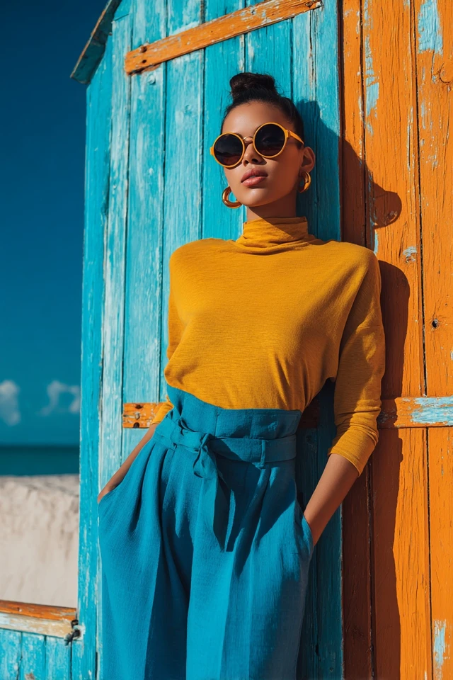 Minimalist Weekend Style Style Guide - photo 3