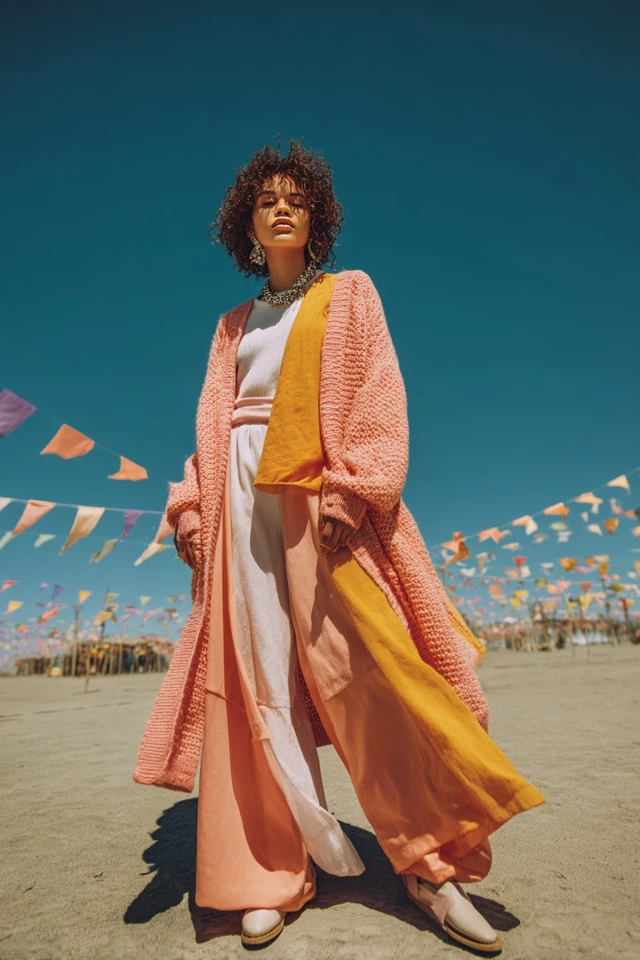 Cozy Summer Ultimate Guide Dressing Guide - photo 3