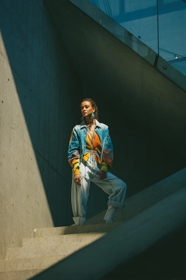 Colorful Denim Ultimate Guide - photo 3
