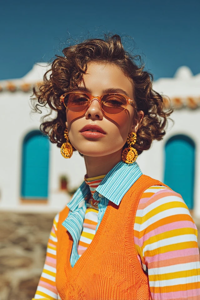 Preppy Summer Staples Accessory Trends - photo 3