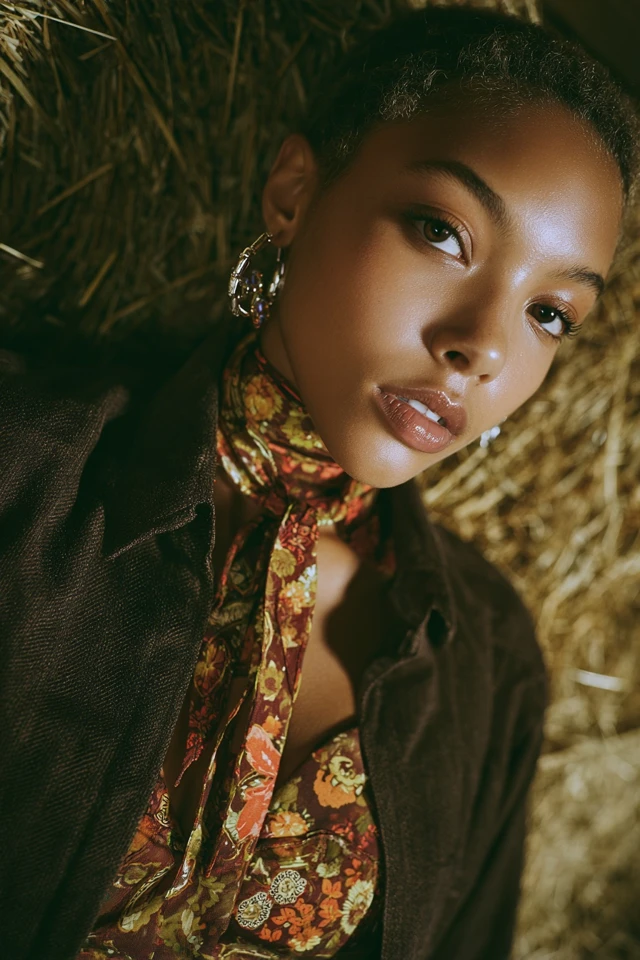Y2K Fall Staples Wardrobe Basics - photo 3