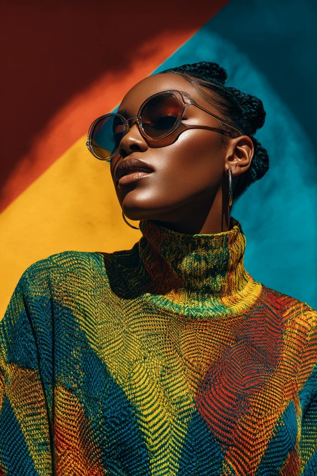 Modern Fall Athleisure Sets - photo 3