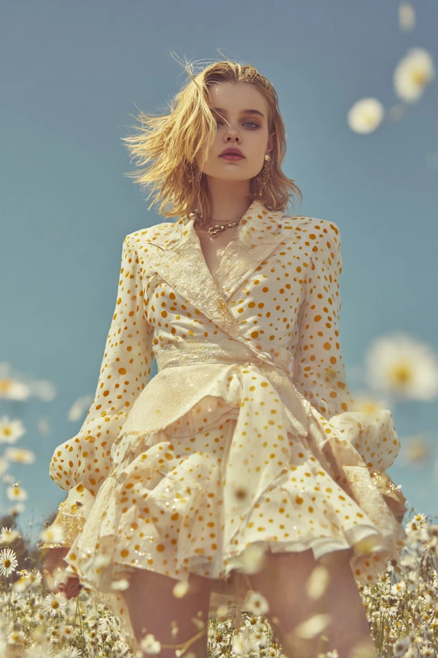 Spring Chic Occasionwear - photo 3