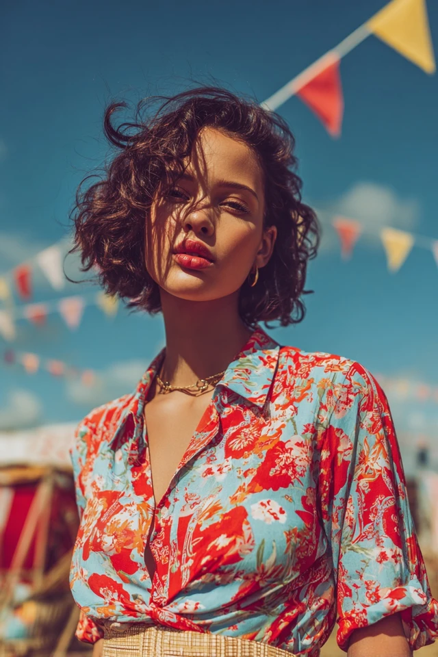Summer Coastal Dressing Guide