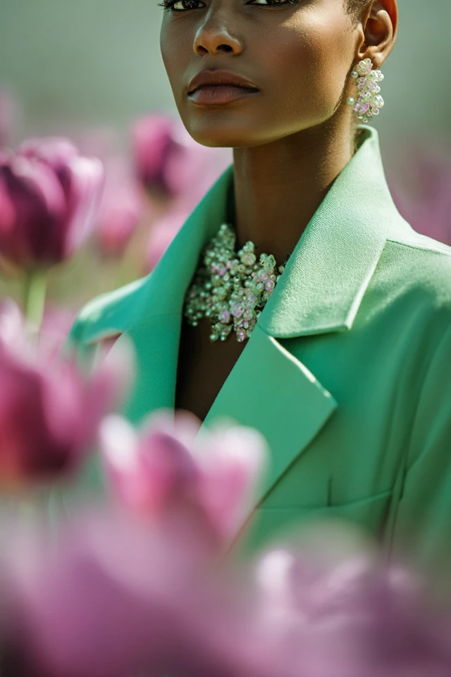 Spring Elegant Color Palette - photo 3