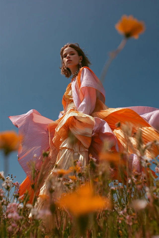 Bold Spring Edit Color Palette - photo 3