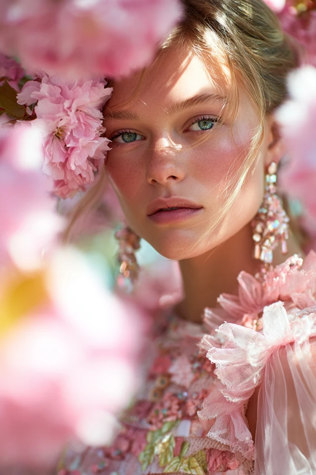 Coastal Spring Inspiration Accessory Trends - photo 3