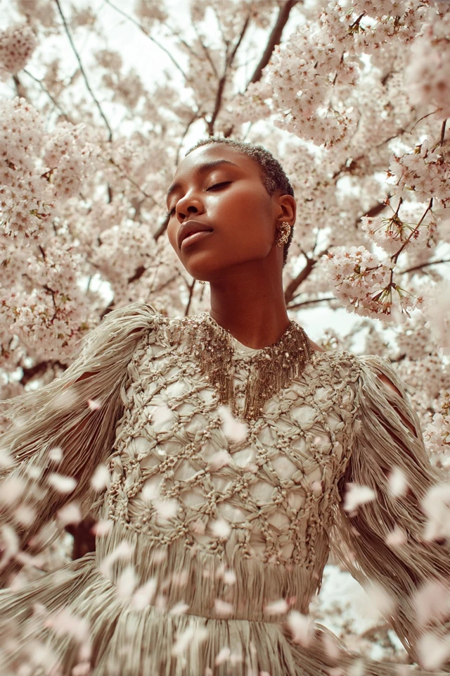 Neutral Spring Must-Have Weather Style - photo 3