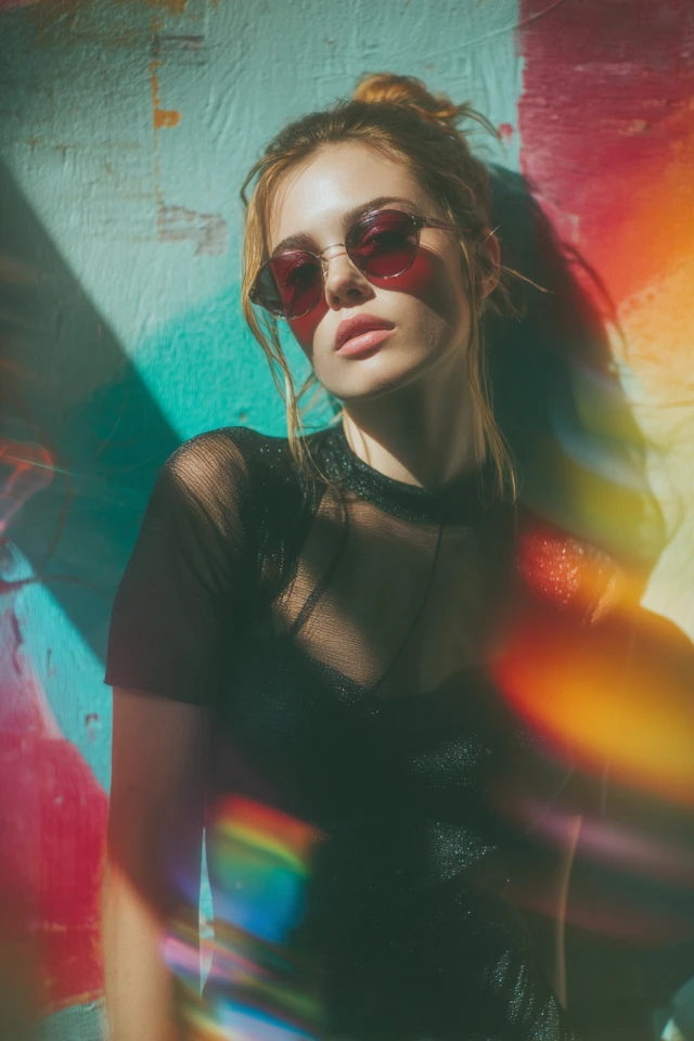 Grunge Grunge Wardrobe Edit - photo 3