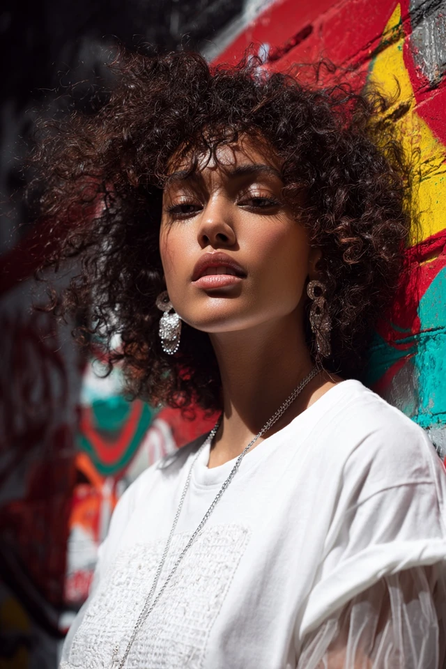 Vintage White Tee Essentials - photo 3