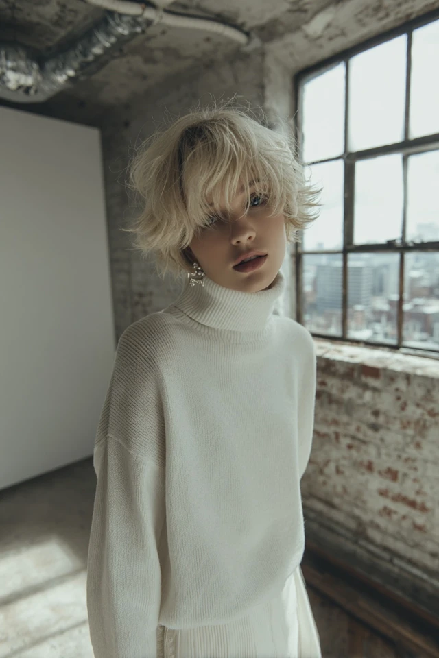 Coastal Turtleneck Essentials - photo 3