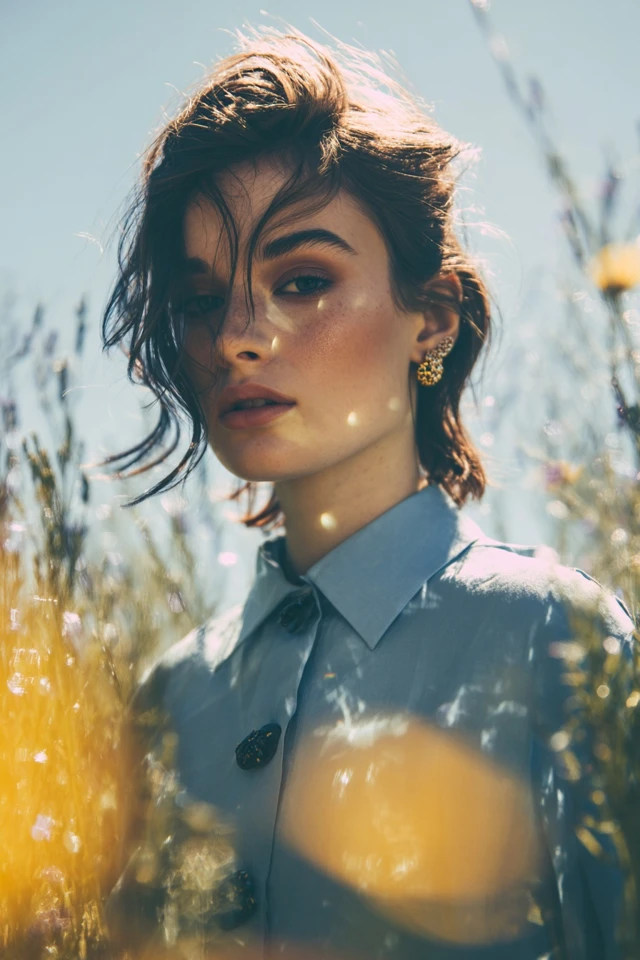 Casual Spring Basics Accessory Trends - photo 3