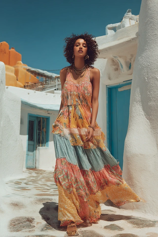 Boho Summer Edit Seasonal Trends - photo 3