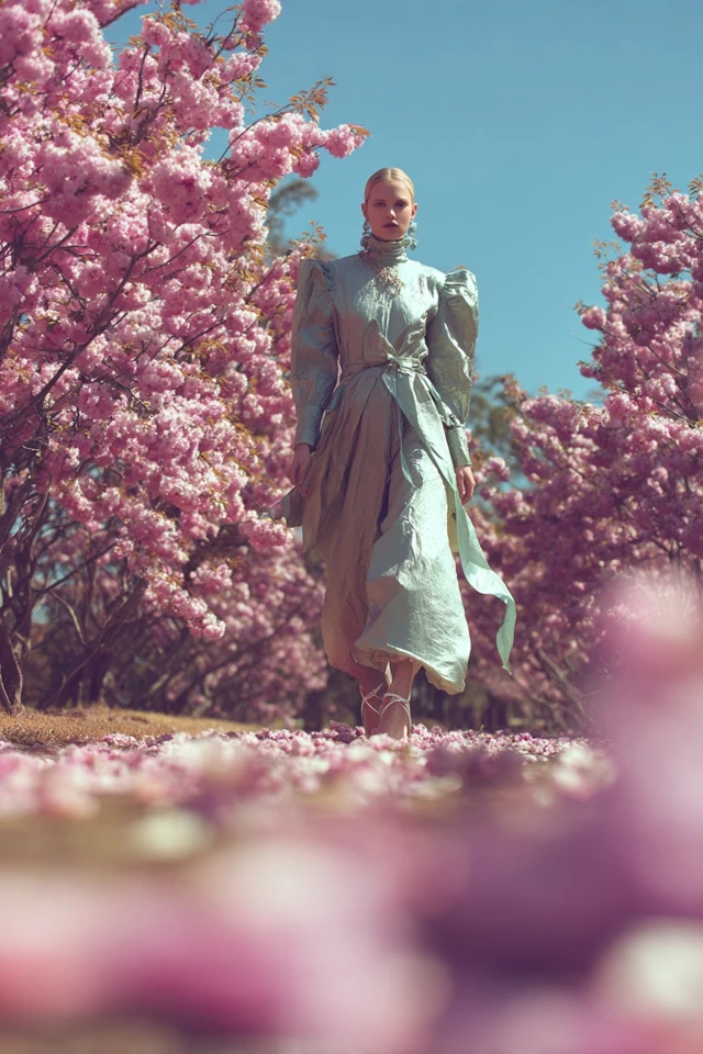 It Girl Spring Mood Color Palette - photo 3
