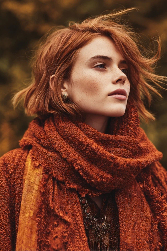 Modern Fall Chic Wardrobe Basics - photo 3