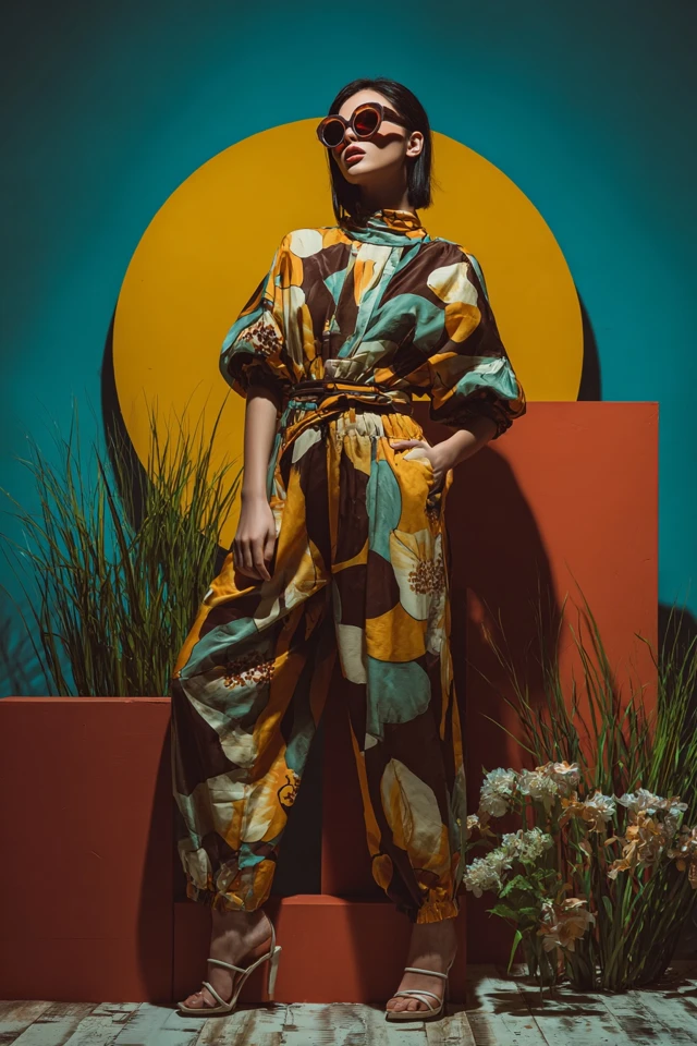 Soft Girl Retro Futurism Wardrobe Essentials - photo 3