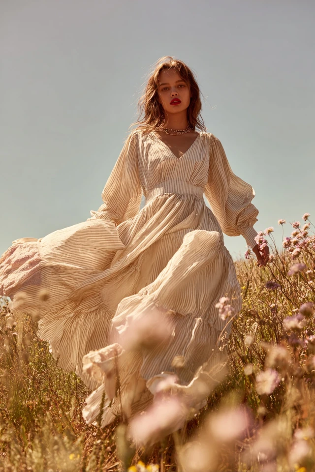 Spring French Girl Dressing Guide - photo 3