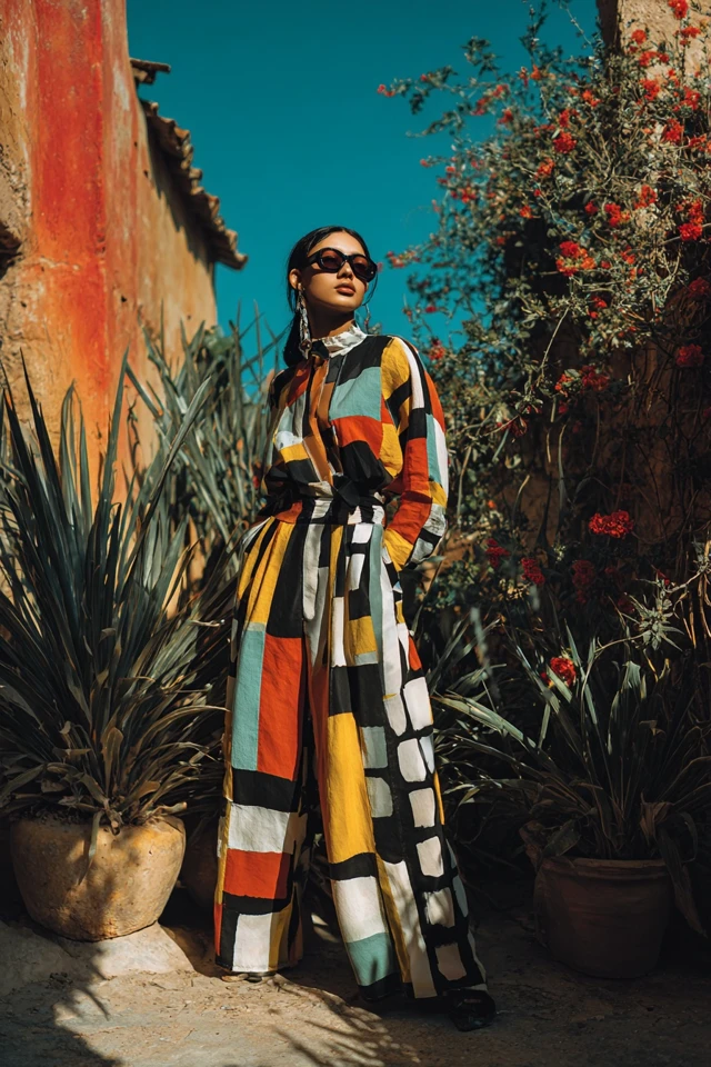 Street Style Holiday Wardrobe Essentials - photo 3