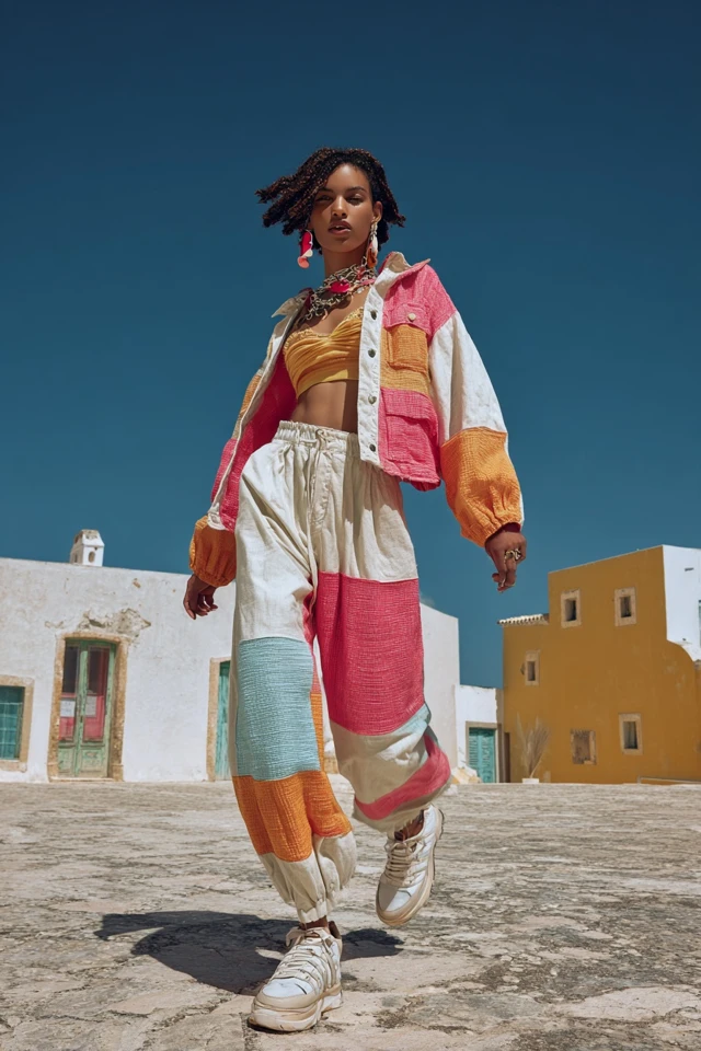 Neutral Summer Essentials Accessory Trends - photo 3
