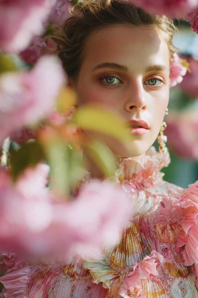 Coastal Spring Inspiration Occasionwear - photo 3