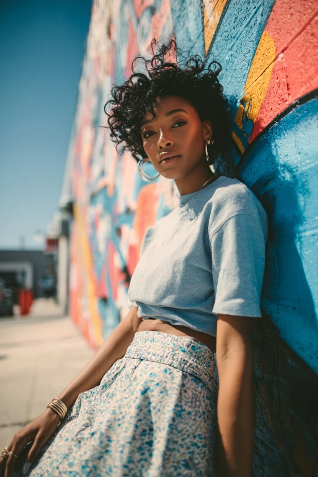 Cozy Denim Ideas - photo 3