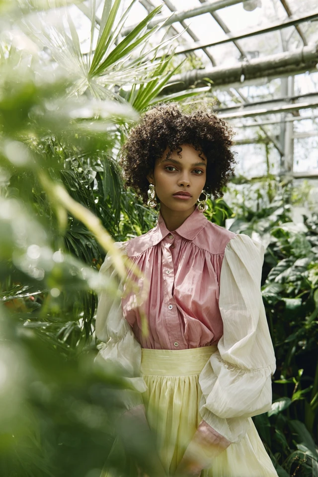 Retro Spring Vibes Dressing Guide - photo 3
