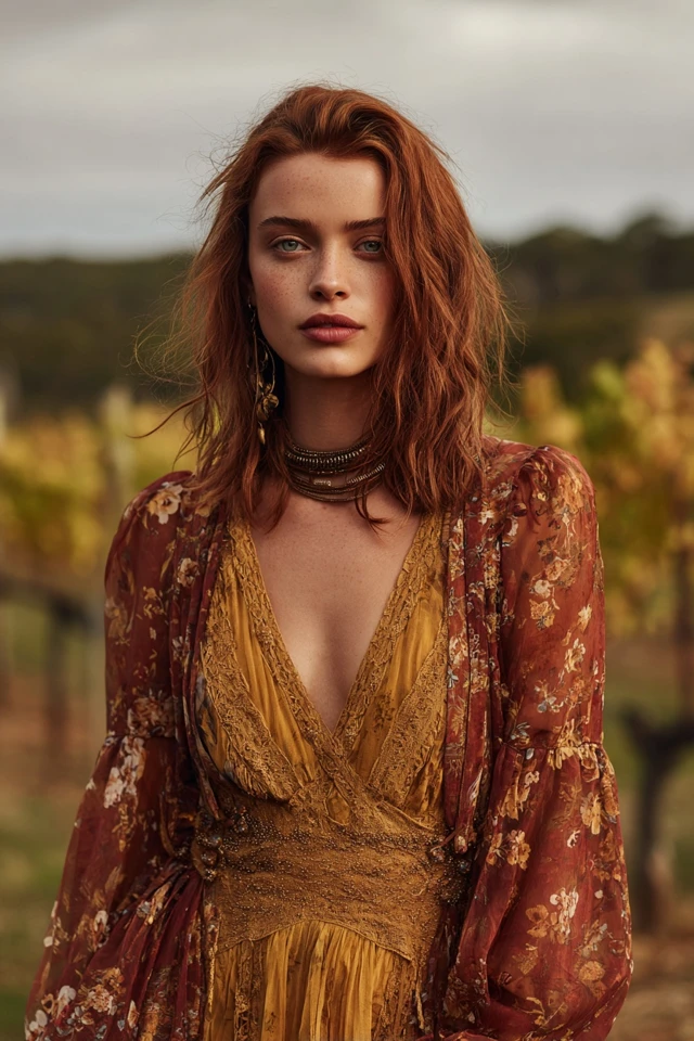 Romantic Fall Ultimate Guide Accessory Trends - photo 3