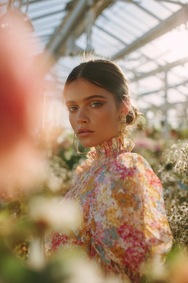 Bold Spring Aesthetic Capsule Wardrobe - photo 3