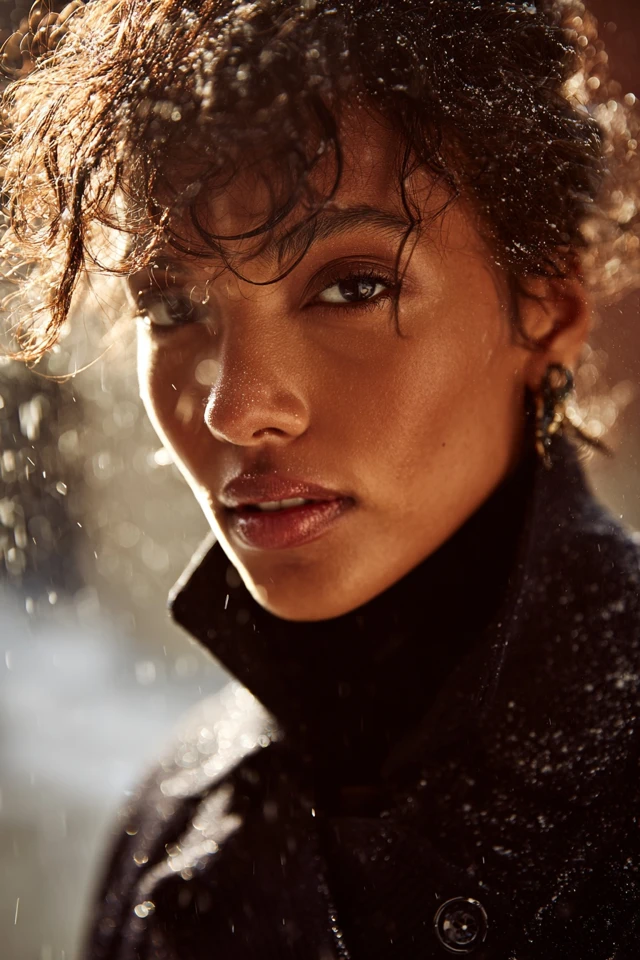 Coastal Winter Effortless Dressing Guide - photo 3