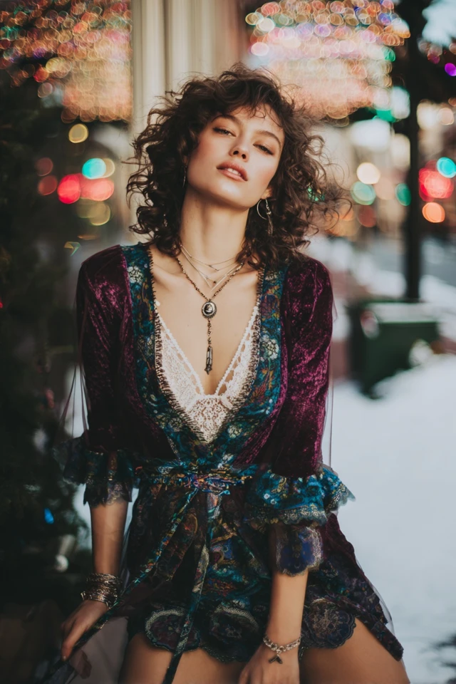 Winter Bralette Style and Fit - photo 3