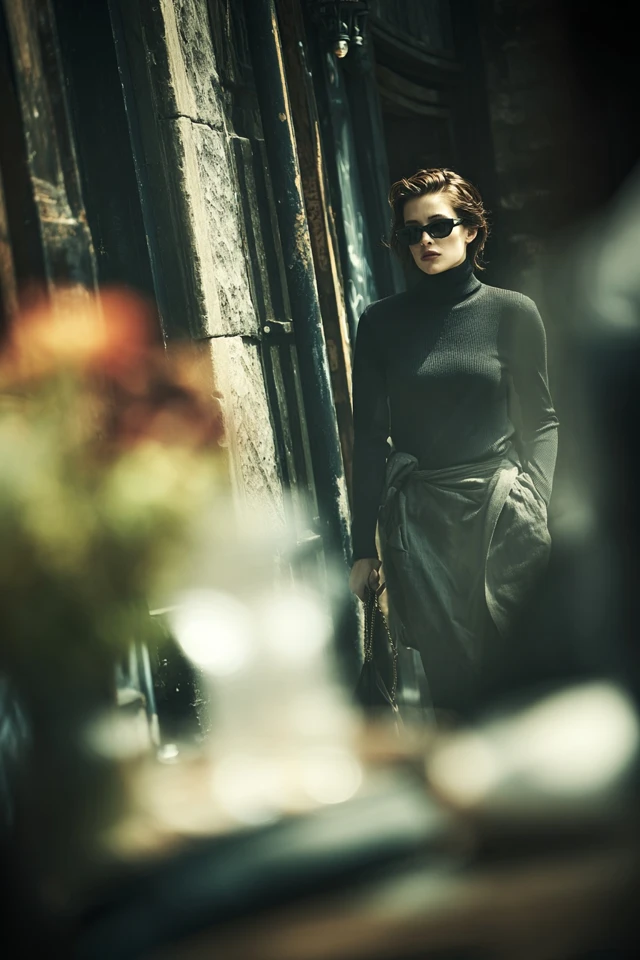 Luxe Veridian Jersey Street Snapshot - photo 6