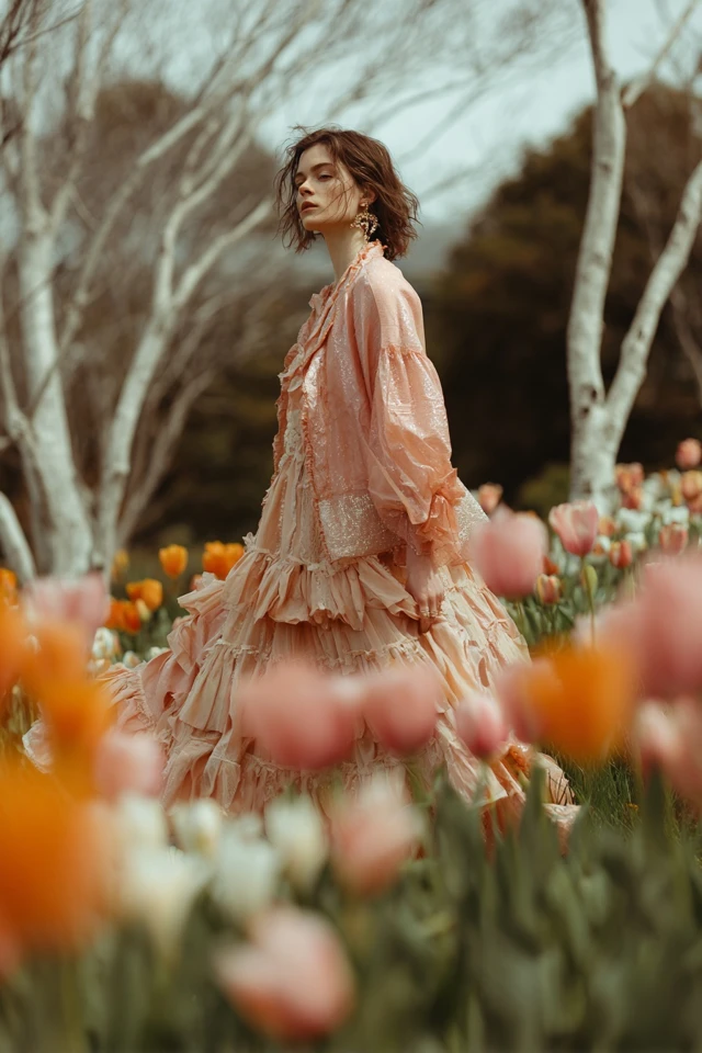 Coastal Spring Aesthetic Fabric Focus - photo 3
