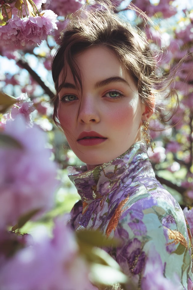 Spring It Girl Seasonal Trends - photo 3