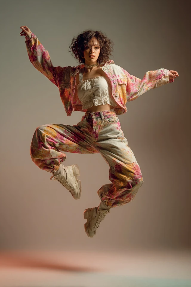 Colorful Mom Jeans Ultimate Guide - photo 3