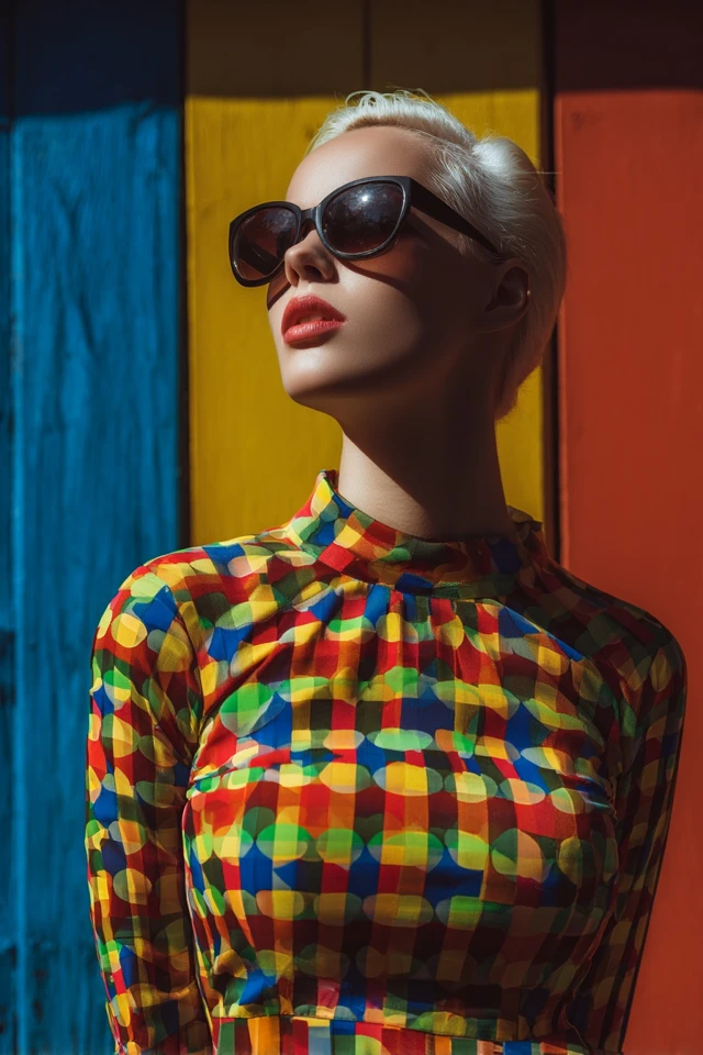 Retro Winter Must‑Haves - photo 3