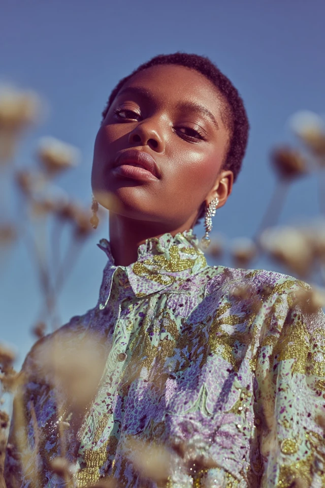Spring Bold Dressing Guide - photo 3