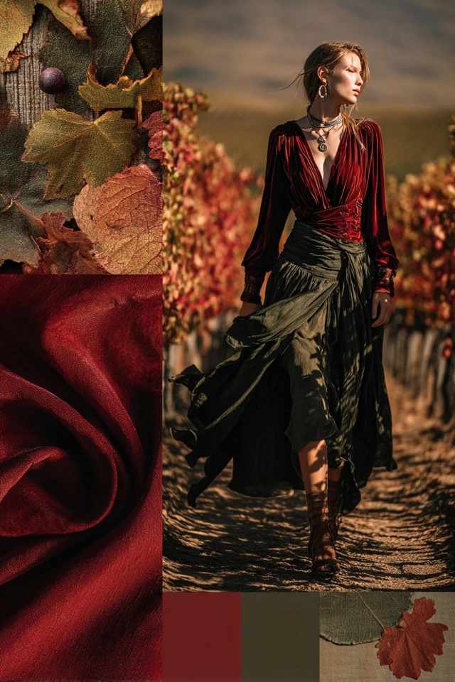 Fall Corset Top Accessory Trends - photo 3