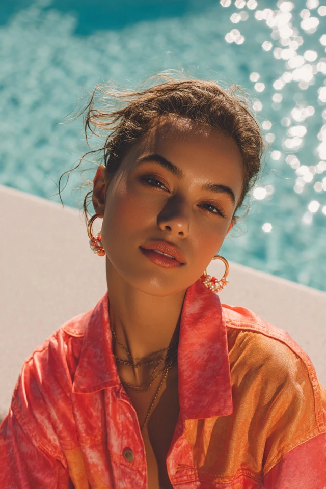 Feminine Summer Staples Accessory Trends - photo 3