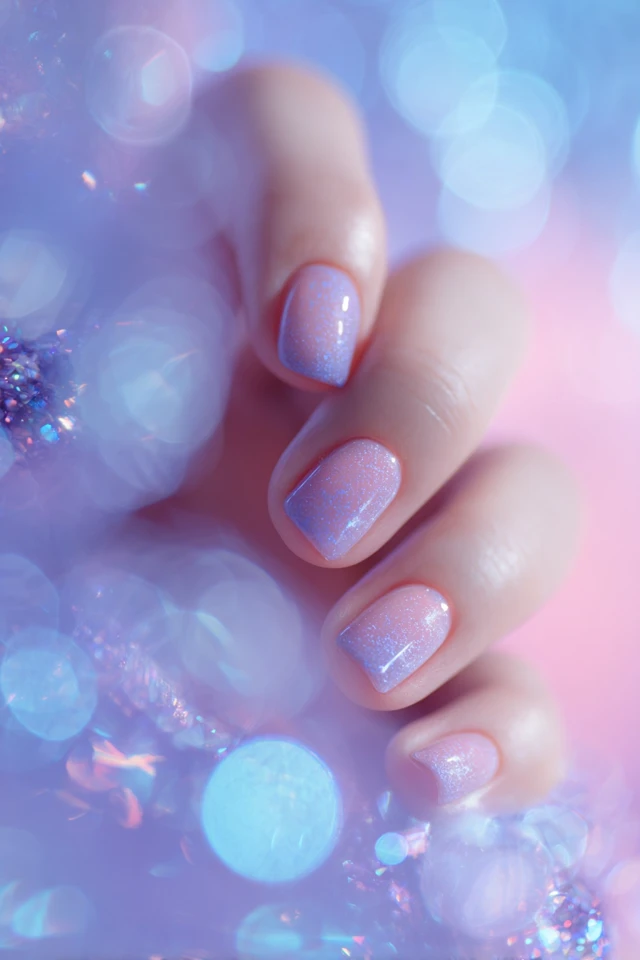 Coral Dream Mani - photo 3