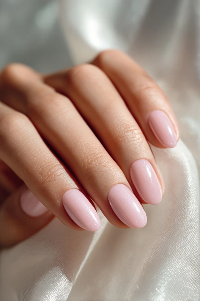 Pastel Bloom Manicure - photo 3