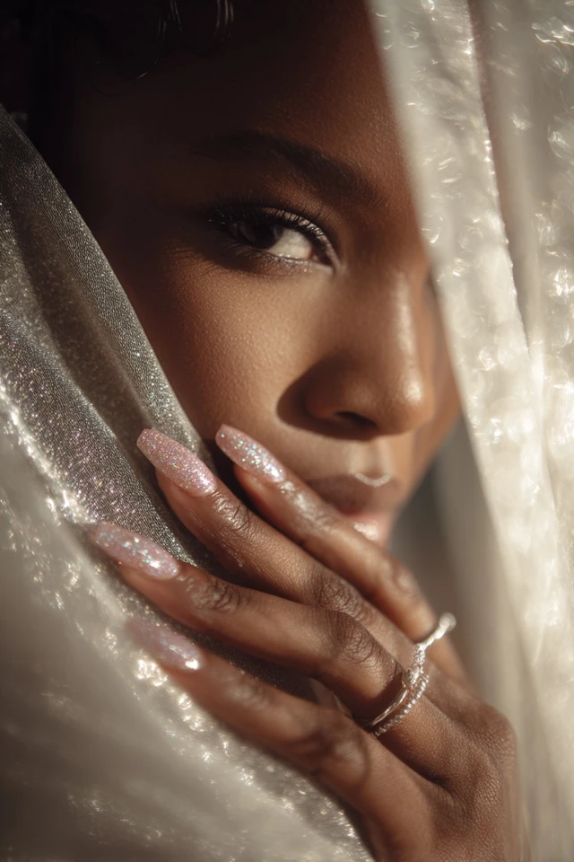 Silver Muse Mani - photo 3