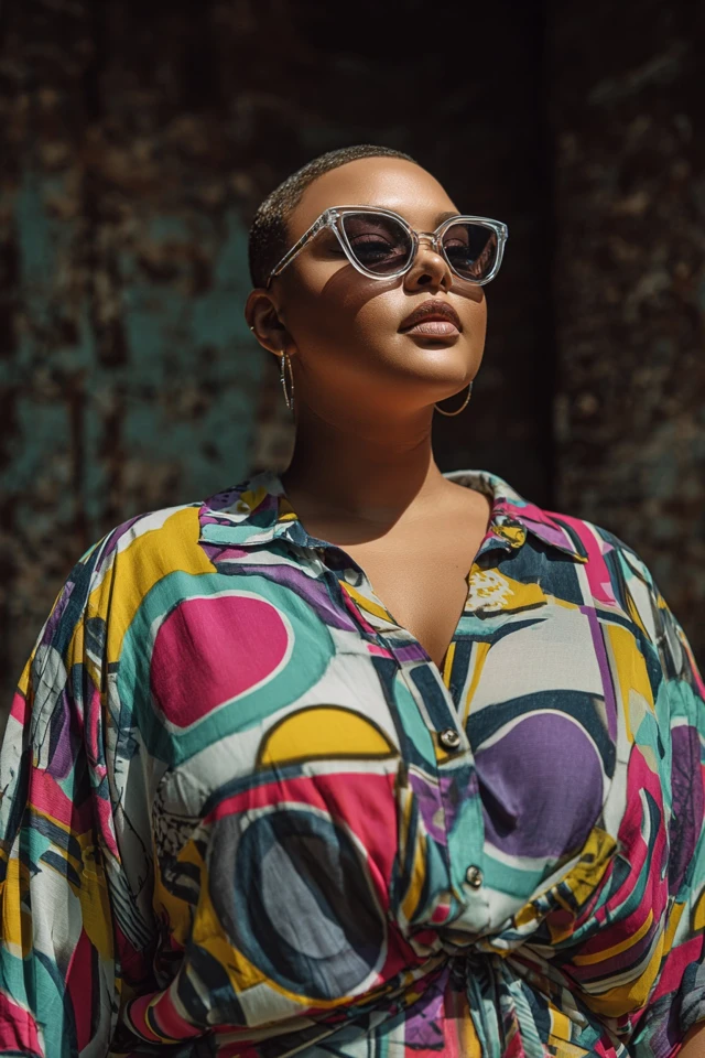 Plus‑Size Back‑to‑School Must‑Haves - photo 3