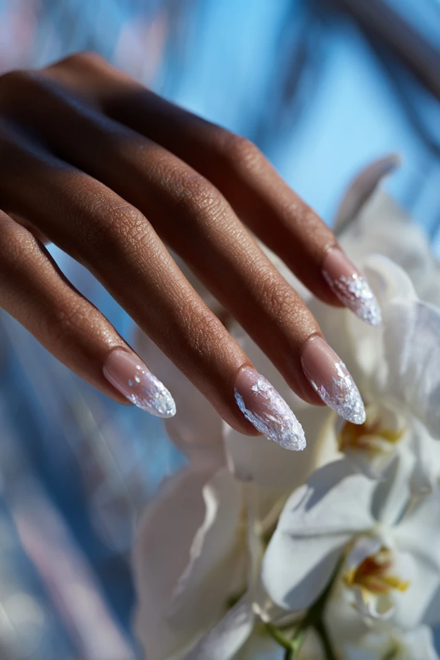 Serene Ombre Concept Nails - photo 3