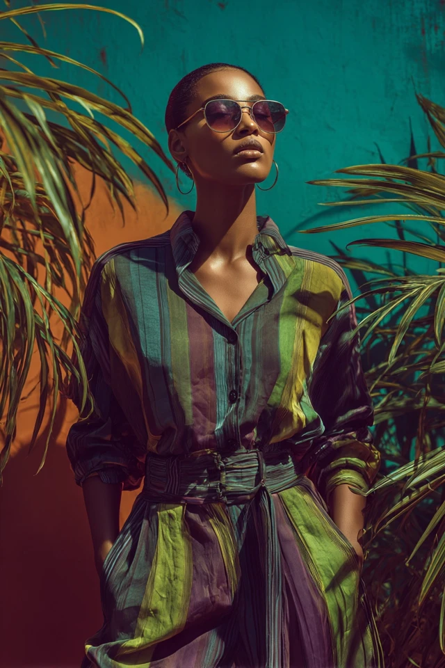 Earthy Workwear Outfits - photo 3