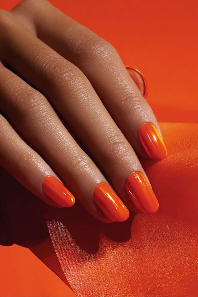 Polished Minimalist Vision Nails - photo 3