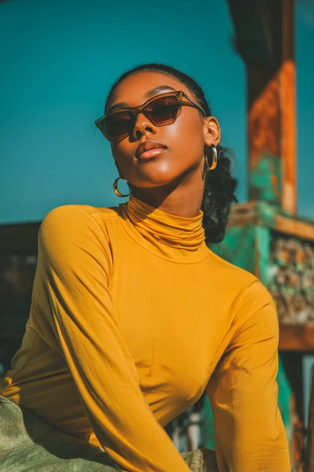Minimalist Gorpcore Styling Tips - photo 3