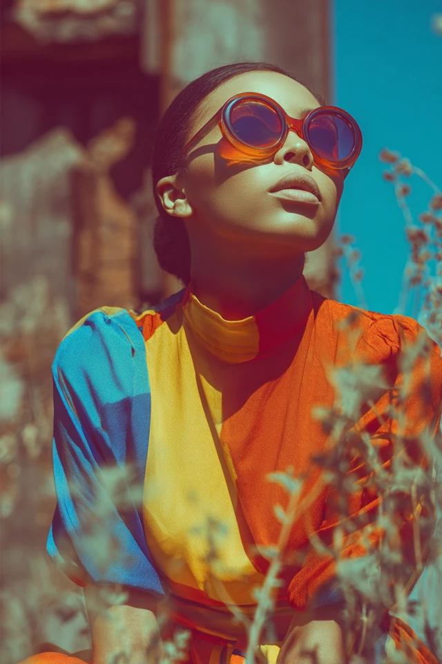 Modern Retro Futurism Must‑Haves - photo 3